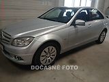 Mercedes-Benz Třídy C (2009) 1.6i, Klima - náhled 1