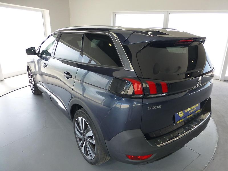 Peugeot 5008 (2020) 1,5HDI-96KW*NAVI**KAMERA*7MÍST - fotka 7 z 29