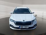Škoda Octavia 1,5 TSI 110 Ambition - náhled 1