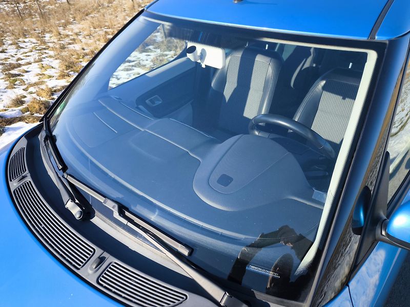 Škoda Roomster (2007) 1,4i16V STYLE - fotka 10 z 58
