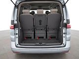 Volkswagen Multivan eHybrid 4M Kam ACC El.dveře 7m - náhled 8