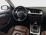 Audi A4 (2009) 2.0 TFSI, Serv.kniha, Navi - náhled 7