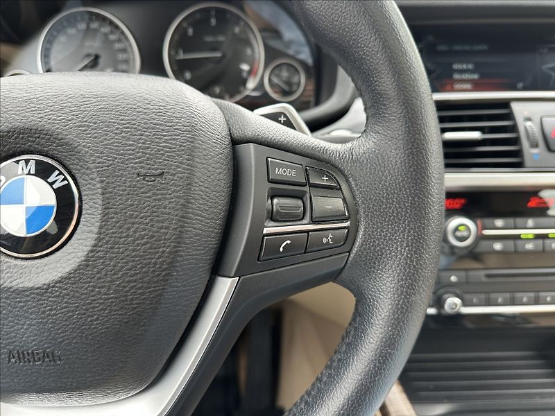 BMW X4 20d Xdrive Sport - fotka 15 z 31
