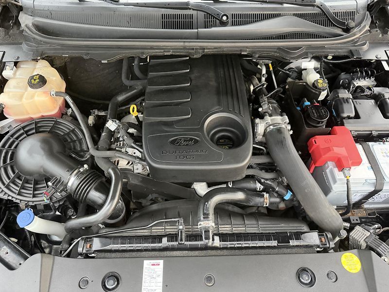 Ford Ranger 3,2 TDI 200PS *NOVÝ MOTOR* - fotka 53 z 73
