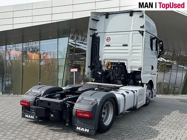 MAN TGX 18.480 lowdeck  - fotka 5 z 32