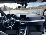 Audi Q5 (2018) 50 TDI quattro 210 kW, automat - náhled 16