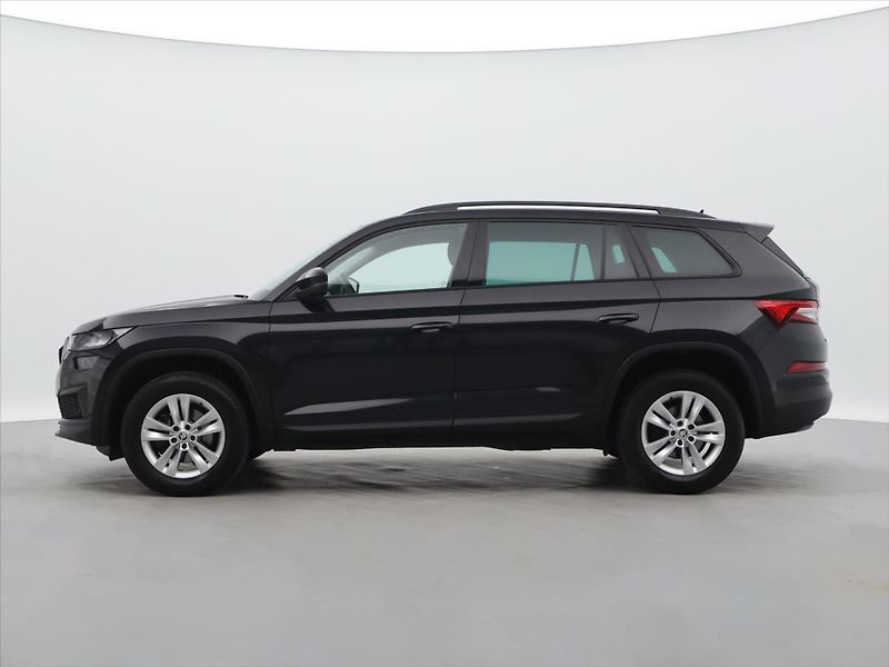 Škoda Kodiaq 2,0 TDI DSG 4x4 Virtual DPH - fotka 4 z 33