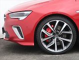 Opel Insignia (2021) 2.0 Turbo GSi, 4x4,Automat - náhled 14