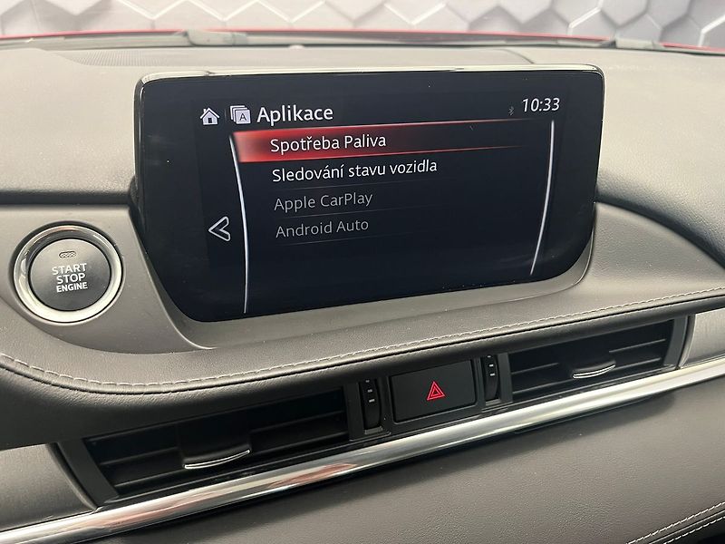 Mazda 6 2.0  6 SKYACTIV-G 165 i-ELOOP - fotka 53 z 84