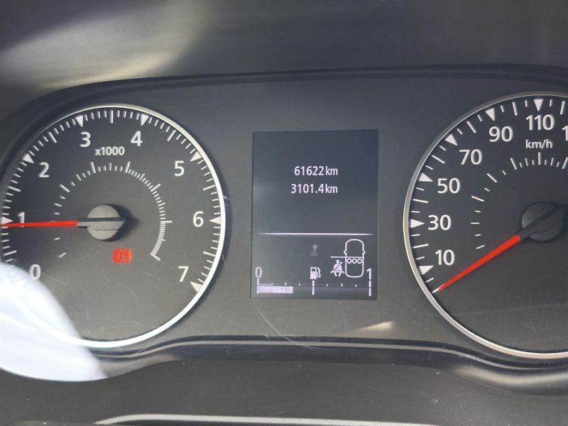 Dacia Duster 2022 ČR Comfort TCe 100 LPG - fotka 10 z 34