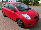Toyota Yaris (2006) 1,0 VTT-i KLIMA - náhled 9
