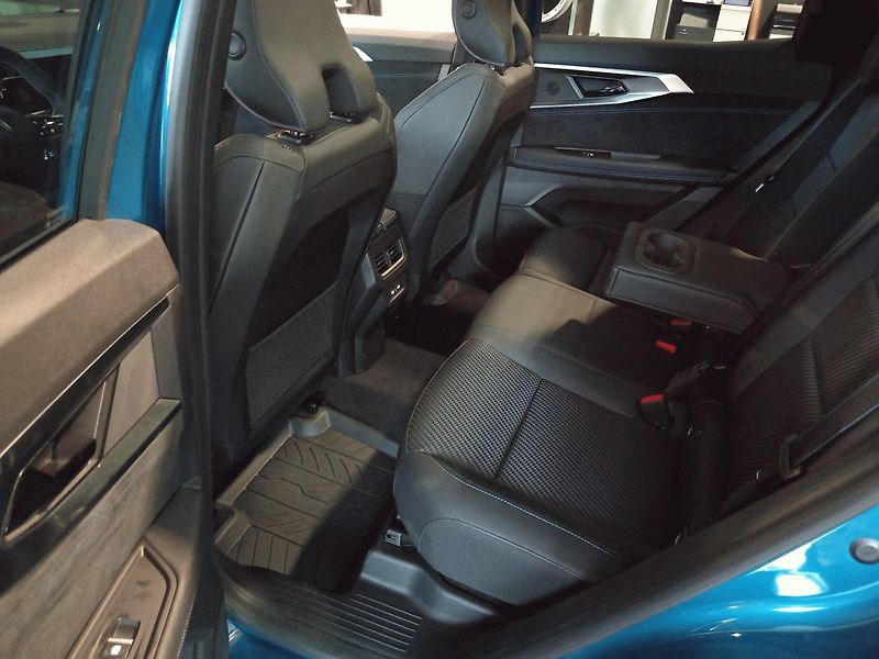 Renault Austral (2026) esprit Alpine mild hybrid 160 - fotka 5 z 7