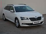 Škoda Superb (2017) 2.0 TDi, 2.maj,ČR, Bixen - náhled 1