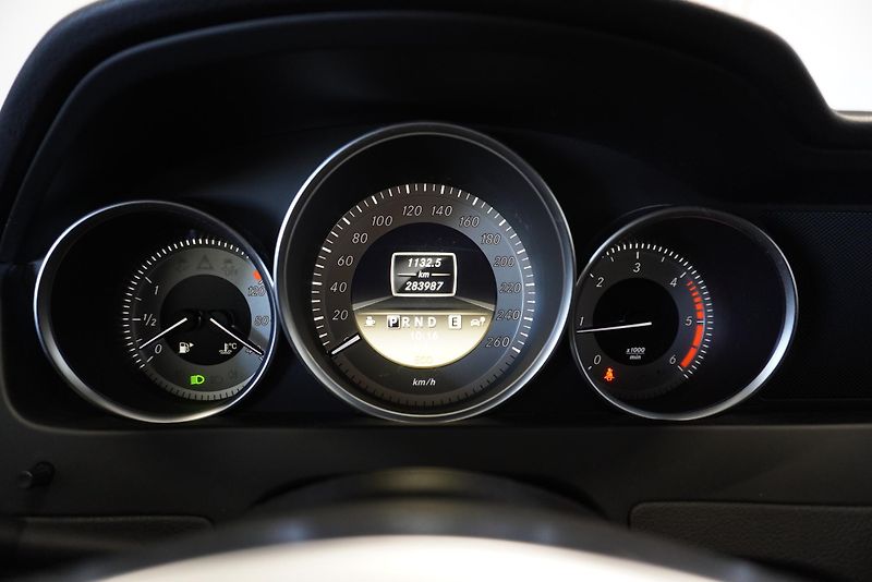Mercedes-Benz Třídy C 250 2.2CDi 125 kW AUTOMAT - fotka 28 z 33