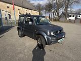 Suzuki Jimny 1,3i 4x4 TAŽNÉ - náhled 2