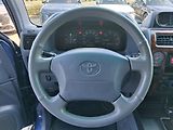 Toyota Land Cruiser 3.0 TD GX 4x4 92 kW  - náhled 11