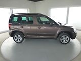 Škoda Yeti (2017) 1,2TSI*TAŽ**NAV*PARK S**XENONY - náhled 4
