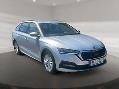 Škoda Octavia 2,0 TDI 110 Ambitition DSG - fotografie inzerátu