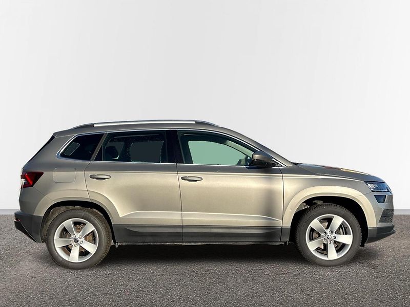 Škoda Karoq Style DSG ČR - fotka 16 z 25