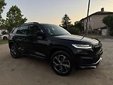 Škoda Kodiaq (2022) Škoda Kodiaq 2.0 TDI 110 kW |  - náhled 6