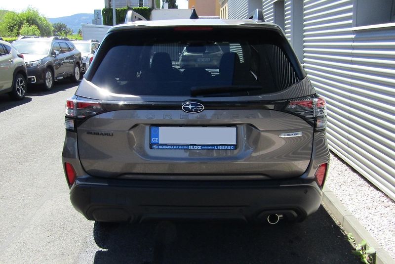 Subaru Forester (2024) FORESTER 2,0i COM NAV po 1.maj - fotka 5 z 21