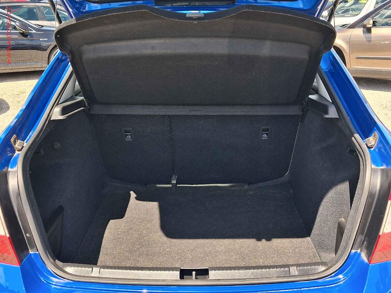 Škoda Rapid (2019) 1.0TSi, 1.maj,ČR, Active - fotka 7 z 15