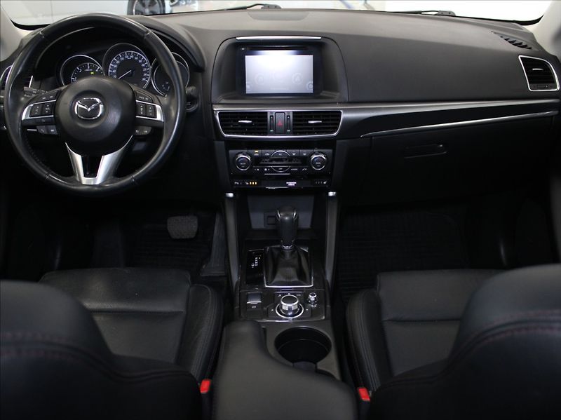 Mazda CX-5 2,2 D175 AT AWD Rev.TOP 97tkm! - fotka 8 z 27