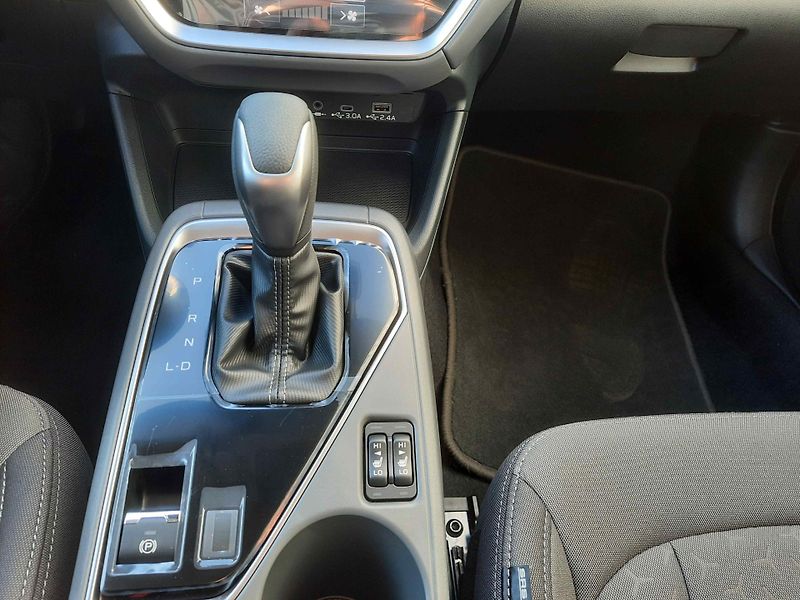 Subaru Crosstrek (2025) Active - LETNÍ VÝPRODEJ - fotka 10 z 21