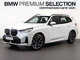 BMW X3 20d xDrive - náhled 1