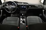 Volkswagen Touran 2,0 TDI 110kW DSG Highline 7mí - náhled 16