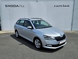 Škoda Fabia (2018) COMBI STYLE 81kW TSI/1.0 M6F - náhled 7