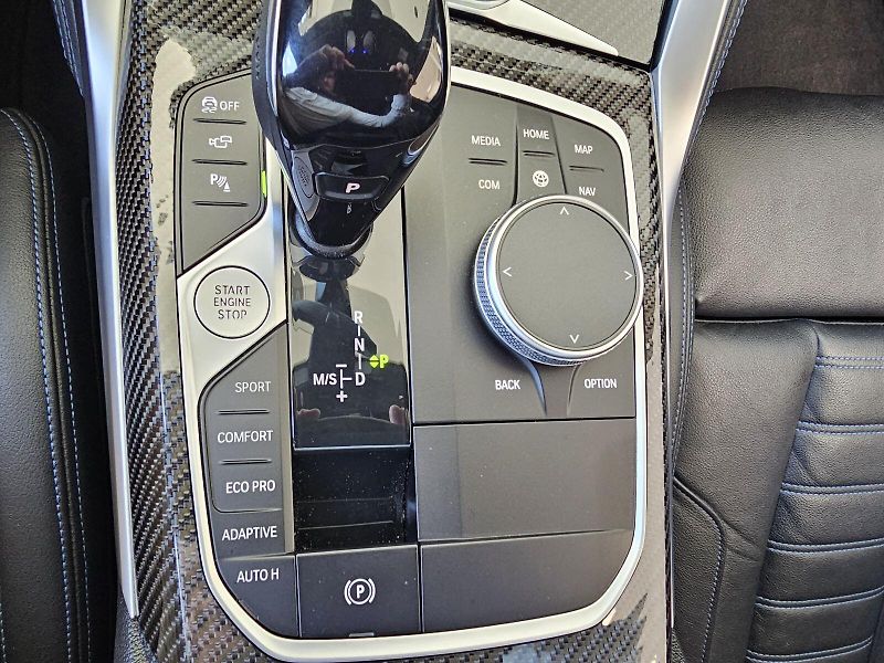 BMW Řada 4 M440i xDrive - fotka 24 z 36