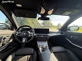 BMW Řada 3 (2023) 330i xDrive ČR DPH Tažné - náhled 9