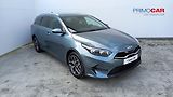Kia Ceed SW (2024) 1,5 T-GDi TOP 7DCT Business - náhled 1