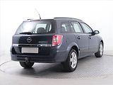 Opel Astra (2007) 1.7 CDTI, Serv.kniha - náhled 4
