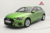 Audi A3 2,0 30 TDI 85 kW Sportback Zár - náhled 1