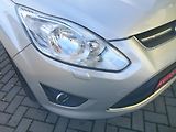 Ford Grand C-MAX (2015) 7 MÍST NAVIGACE POUZE 93t.KM!  - náhled 8