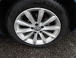 Volkswagen Passat (2018) 2.0 TDI, Automat, Serv.kniha - náhled 15