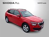 Škoda Kamiq (2021) 1.0 TSI Ambition - náhled 1