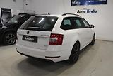 Škoda Octavia (2019) 2.0TSI DSG 4x4 140kW  - náhled 11