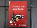 Citroën C3 1,4 i Pluriel - náhled 27