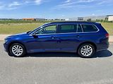 Volkswagen Passat 2.0 TDI VIRUTAL MASÁŽ SERVISKA - náhled 1