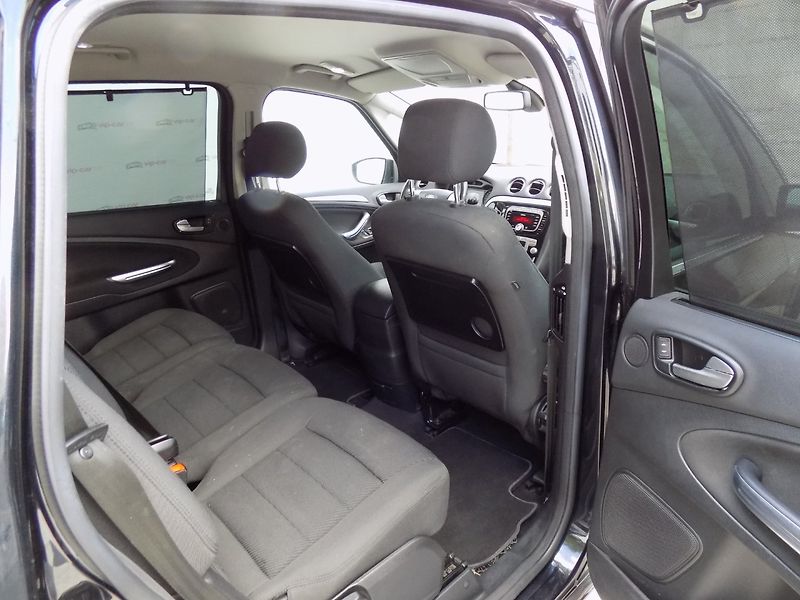 Ford S-MAX (2010) 2.0i/ČR/Klimatizace/LED/ - fotka 20 z 35
