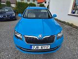 Škoda Superb (2014) 2.0 TDI TOP Výbava,Rozvody, - náhled 8