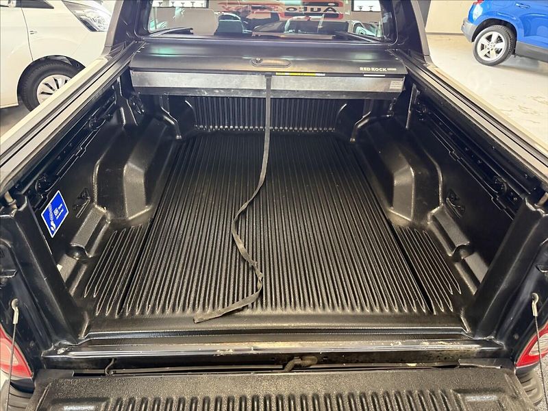 Ford Ranger 2,0 Wildtrak,AT,1maj,po servis - fotka 26 z 35