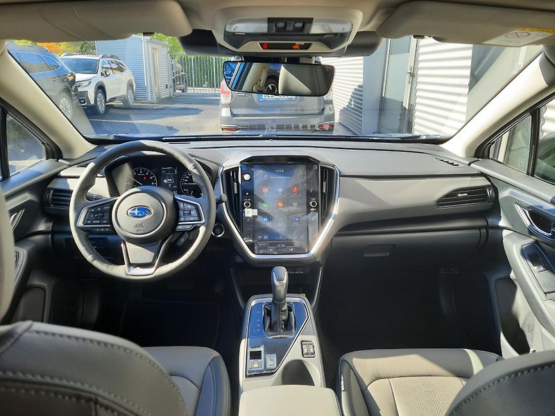Subaru Crosstrek (2026) Executive - LETNÍ VÝPRODEJ - fotka 20 z 35
