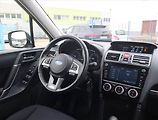 Subaru Forester (2017) 2.0 X, 4X4, Automat - náhled 7