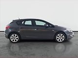 Opel Astra (2012) 1.6 16V, po STK, dobrý stav - náhled 6