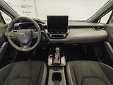 Toyota Corolla Cross 2.0 Hybrid ( 178 k ) 4x4 GR SP - náhled 13