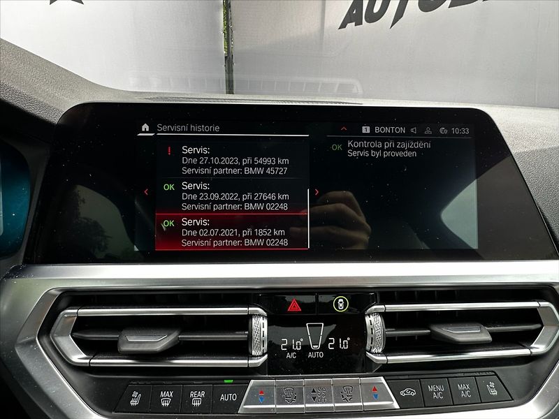 BMW M4 3,0 375kW-COMPETITION - fotka 35 z 46